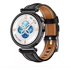 Smartwatch Gt4 Amoled Pro Hombre Deportes Nfc