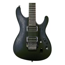 Guitarra Eléctrica Ibanez S Standard S520 Double-cutaway 