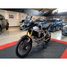 Triumph New Tiger 900 Rally Pro 0km - Hilton Motors Co.