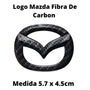 Emblema Letras Cx5 Mazda Cx-5 2014 - 2017