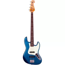 Bajo Eléctrico Sx Jazz Bass Sjb62+ C/ Funda