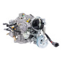 Carburador Para Toyota 22r 81-95 Hiace Hilux Cress 2.4 Dyna