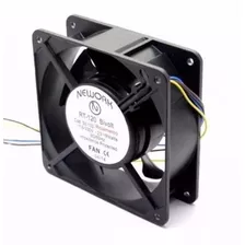 Cooler Nework Rt-120 Bivolt 115/230vdc C/ Rolamento