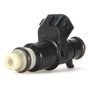 1- Inyector Combustible Cr-v 2.4l 4 Cil 2005/2009 Injetech