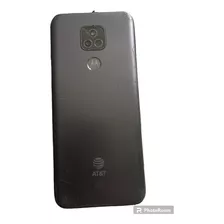 Celular Motorola G Play (pantalla Dañada)