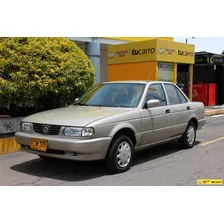 Nissan Sentra B13 1.6 Lujo At