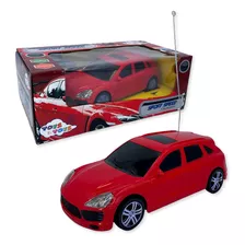 Carrinho Controle Remoto Ultra Carros 1:24 3 Funções - Feliz