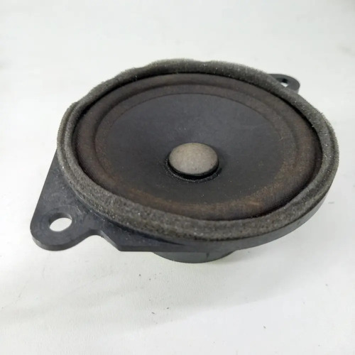 Tweeter Alto Falante Mitsubishi Eclipse Cross 2020 8720a201 Preto