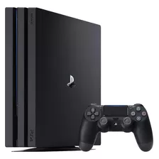 Consola Sony Playstation 4 Pro 1tb 