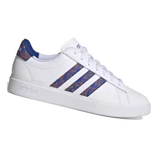 Zapatillas adidas Mujer Urbanas Grand Court 2.0 | Id4513