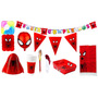 Primera imagen para búsqueda de decoracion cumpleaños hombre