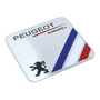 Emblema Logo Gt Line Adhesivo Metlico Kia Peugeot Karvas Peugeot Partner