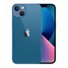iPhone 13 128gb Azul - Usado