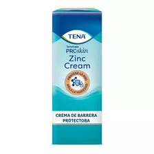 Tena® Zinc Crema 100ml - mL a $284