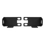 Persiana Negra Para Dodge Ram 1994-1999 Dodge Ram 2500