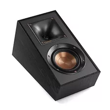 Klipsch R 41sa Powerful Detailed Home Speaker Set Of 2 Blac