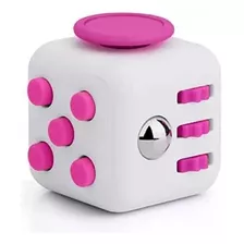 Cubo Dado Anti Stress Ansiedad Nervios 