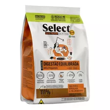 Monello Select Adulto Raza Pequeña 2 Kg 