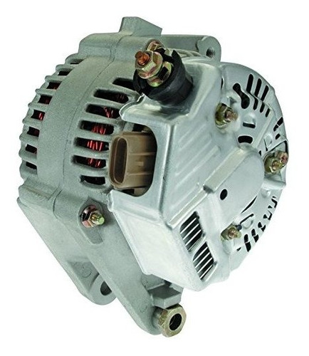 Premier Gear Pg-13879 Alternador De Repuesto Para Matrix L4  Foto 2