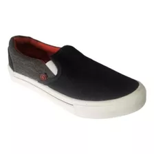 Panchas Zapatillas Hombre Mujer Prowess 1606 35 A 44