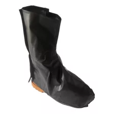 Polaina Para Chuva Boot Cover - Proteção Tênis - Pé Pvc