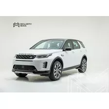 Land Rover Discovery Sport 2.0 D200 Turbo R-dynamic Se