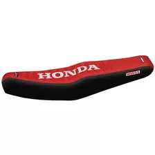 Funda Asiento Honda Wave Mod Viejo Fmx Hfs Antideslizante 