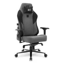 Cadeira Gamer Dt3 Sports Nero Graphite - 13748-3