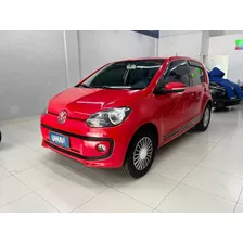 Volkswagen Up 1.0 Mpi Move Up 12v Flex 4p Automatizado