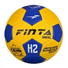 Bola De Handball Handebol H2l - Feminino Com Costura Finta
