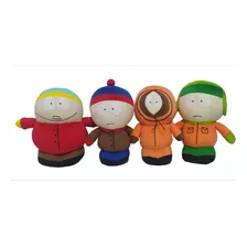 Peluches De South Park