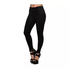 Leggins De Moda Casual Excelente Calidad Malla Con Elastico