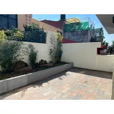 Casa Remodelada En Venta, Boulevares, Naucalpan