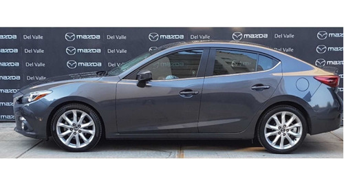 Arns Carrocera Mazda3 Sedan 2.5 Tm Itouring 14/18. Foto 10