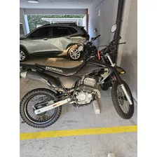 Honda Xr 250 Tornado, Restaudara A 0 Km