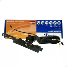 Kit Trava Eletrica Caçamba Mitsubishi L200 Triton Tragial