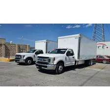 Rabon Ford F-350 2018 $550,000.00m.n. C/u