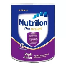 Leche Nutrilon Pepti Junior 400 Gr