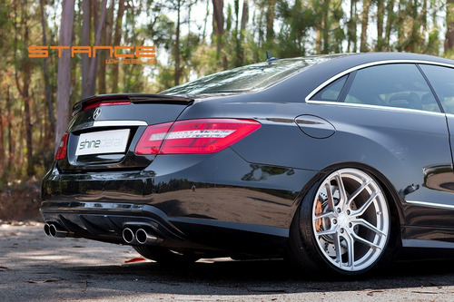 Rines Stance Flow Forged Sf03 20 5x112 Concavos Audi Bmw Foto 6