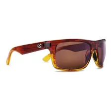 Gafas De Sol Kaenon Burnet Mid Sequoia Ultra Brown 12%