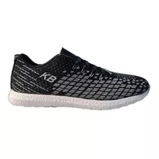 Zapatillas Deportivas Livianas Hombre Mujer Económica Kb