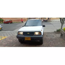 Chevrolet Vitara 2012 1.6l