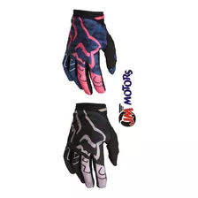 Jm Guantes Fox Woman 180 Skew Mx Enduro Motocross Mujer