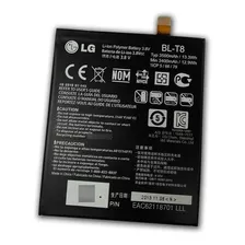 Bateria Original LG G-flex Bl-t8 3500mah