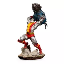 Colossus Bds Art Scale 1/10 - Marvel Comics - Iron Studios