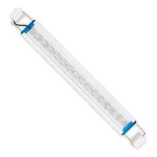 Luminária Aquário Plantado Led 15w 48cm A 60cm Aaatop Bivolt Bivolt(ac110v-220v)