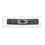 Defensa Delantera Ford Escort 1997-1998-1999-2000-2001-2002