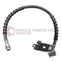 Disco Freno Trasero Rvln Ford Explorer Xlt 5.0 2001 284.9