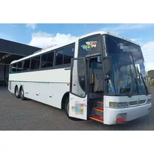 Busscar Vissta Bus Ano 1999 0400 Rsd Jm Cod.1355