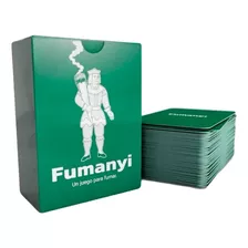 Fumanyi (juego De Mesa)